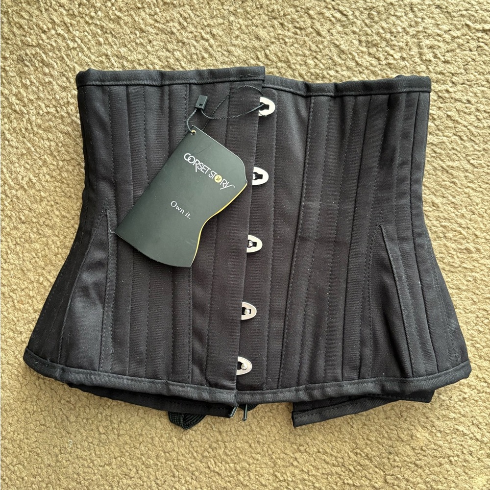 Underbust Corset